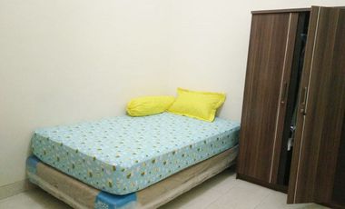 Kost Putri Dekat UNTAG Surabaya, Universitas Dr. Soetomo Surabaya, Marvell City Mall