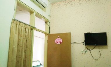 Kost Putri Dekat UNTAG Surabaya, Universitas Dr. Soetomo Surabaya, Marvell City Mall