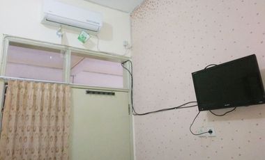 Kost Putri Dekat UNTAG Surabaya, Universitas Dr. Soetomo Surabaya, Marvell City Mall