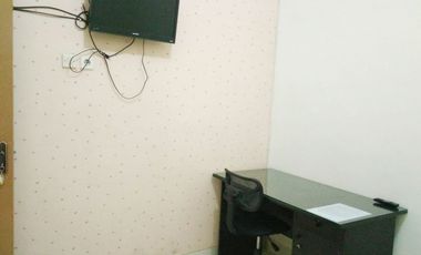 Kost Putri Dekat UNTAG Surabaya, Universitas Dr. Soetomo Surabaya, Marvell City Mall