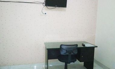 Kost Putri Dekat UNTAG Surabaya, Universitas Dr. Soetomo Surabaya, Marvell City Mall