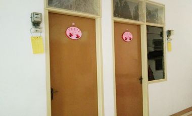 Kost Putri Dekat UNTAG Surabaya, Universitas Dr. Soetomo Surabaya, Marvell City Mall