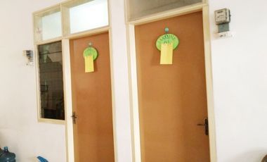 Kost Putri Dekat UNTAG Surabaya, Universitas Dr. Soetomo Surabaya, Marvell City Mall