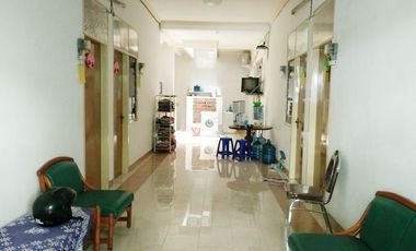 Kost Putri Dekat UNTAG Surabaya, Universitas Dr. Soetomo Surabaya, Marvell City Mall