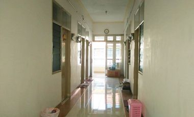 Kost Putri Dekat UNTAG Surabaya, Universitas Dr. Soetomo Surabaya, Marvell City Mall