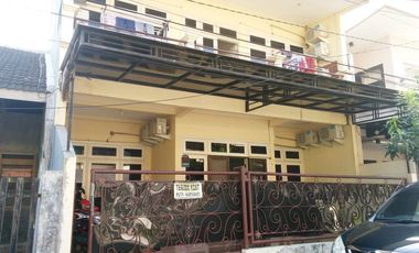 Kost Putri Dekat UNTAG Surabaya, Universitas Dr. Soetomo Surabaya, Marvell City Mall