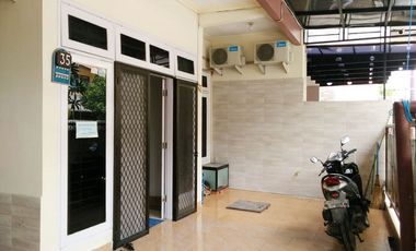Kost Putri Dekat UNTAG Surabaya, Universitas Dr. Soetomo Surabaya, Marvell City Mall
