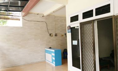 Kost Putri Dekat UNTAG Surabaya, Universitas Dr. Soetomo Surabaya, Marvell City Mall