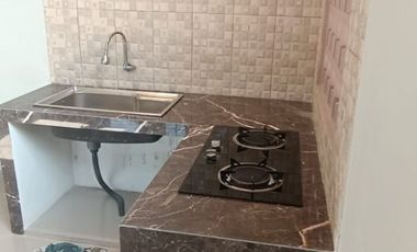 Rumah di Perum Menganti Permai 2 Lantai MODERN MINIMALIS