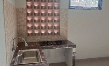Rumah di Perum Menganti Permai 2 Lantai MODERN MINIMALIS