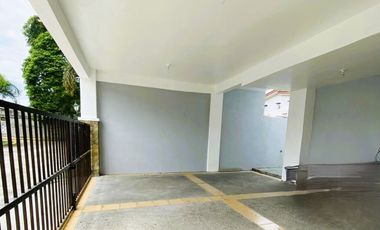 FOUR BEDROOMS HOUSE AND LOT FOR RENT IN NAGELES CITY PAMPANGA
