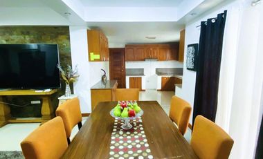 FOUR BEDROOMS HOUSE AND LOT FOR RENT IN NAGELES CITY PAMPANGA