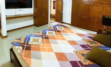 FOUR BEDROOMS HOUSE AND LOT FOR RENT IN NAGELES CITY PAMPANGA