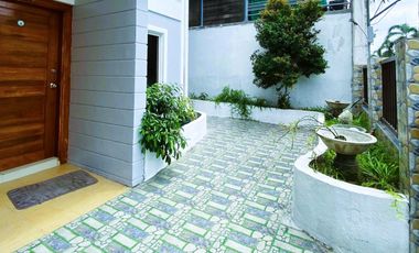 FOUR BEDROOMS HOUSE AND LOT FOR RENT IN NAGELES CITY PAMPANGA