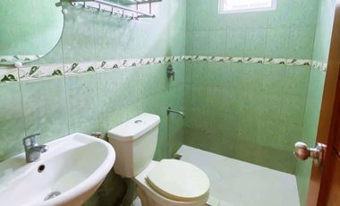 FOUR BEDROOMS HOUSE AND LOT FOR RENT IN NAGELES CITY PAMPANGA