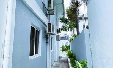 FOUR BEDROOMS HOUSE AND LOT FOR RENT IN NAGELES CITY PAMPANGA