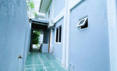 FOUR BEDROOMS HOUSE AND LOT FOR RENT IN NAGELES CITY PAMPANGA