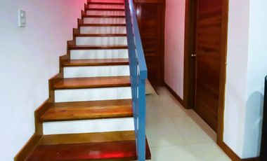 FOUR BEDROOMS HOUSE AND LOT FOR RENT IN NAGELES CITY PAMPANGA