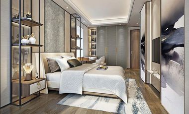 Fully Furnished Studio Unit Condo For Sale at Mandani Bay Cebu