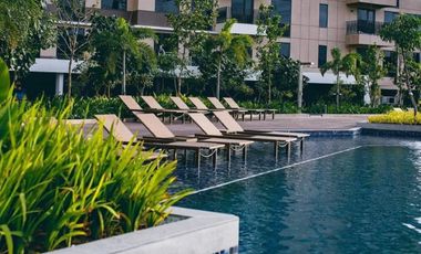 Fully Furnished Studio Unit Condo For Sale at Mandani Bay Cebu