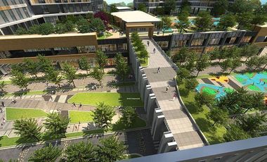 Fully Furnished Studio Unit Condo For Sale at Mandani Bay Cebu