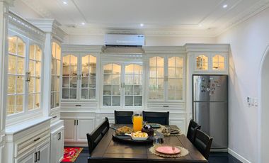 FOUR BEDROOMS HOUSE AND LOT FOR SALE IN AGELES CITY PAMPANGA