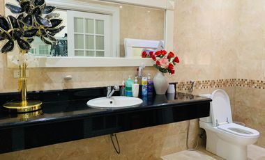 FOUR BEDROOMS HOUSE AND LOT FOR SALE IN AGELES CITY PAMPANGA