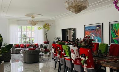 FOUR BEDROOMS HOUSE AND LOT FOR SALE IN AGELES CITY PAMPANGA