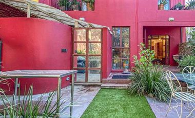 Se Vende Casa Cosmo en el Centro en San Miguel de Allende
