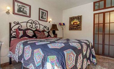 Se Vende Casa Cosmo en el Centro en San Miguel de Allende