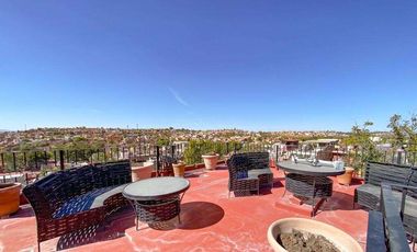 Se Vende Casa Cosmo en el Centro en San Miguel de Allende