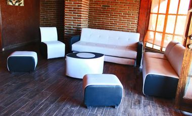 casa  cienega redonda