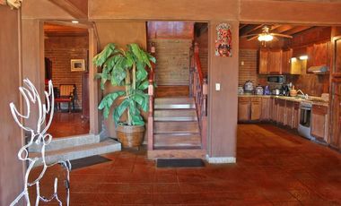 casa  cienega redonda