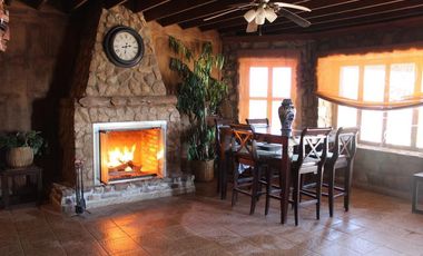 casa  cienega redonda