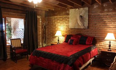 casa  cienega redonda