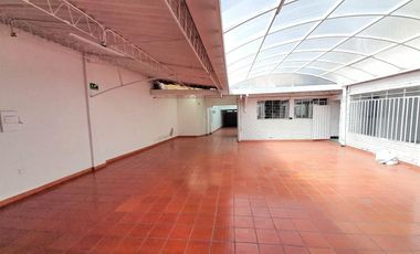 EDIFICIO DE OFICINAS  EN VENTA SECTOR CENTRO TUNJA