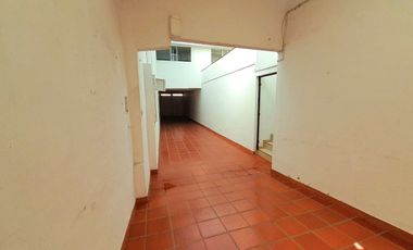 EDIFICIO DE OFICINAS  EN VENTA SECTOR CENTRO TUNJA