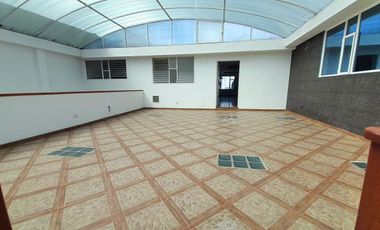 EDIFICIO DE OFICINAS  EN VENTA SECTOR CENTRO TUNJA