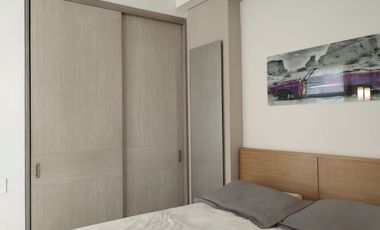 Apartaestudio amoblado en arriendo en Alto Prado.