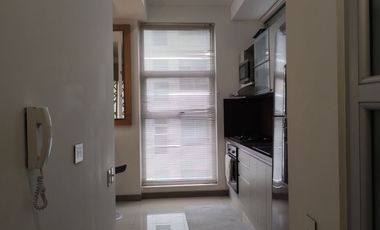 Apartaestudio amoblado en arriendo en Alto Prado.