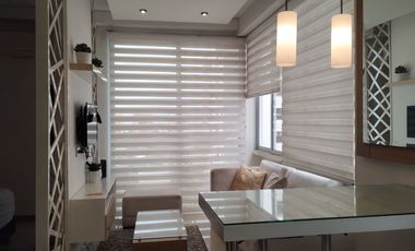 Apartaestudio amoblado en arriendo en Alto Prado.