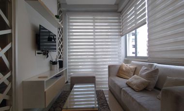 Apartaestudio amoblado en arriendo en Alto Prado.