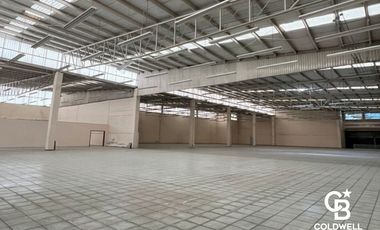 Bodega en Venta, Ecatepec, Vía Morelos