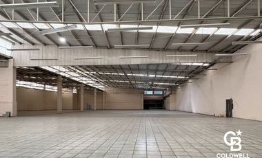 Bodega en Venta, Ecatepec, Vía Morelos