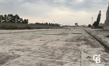 Bodega en Venta, Ecatepec, Vía Morelos