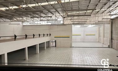Bodega en Venta, Ecatepec, Vía Morelos
