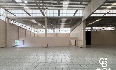 Bodega en Venta, Ecatepec, Vía Morelos