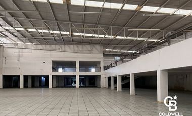 Bodega en Venta, Ecatepec, Vía Morelos