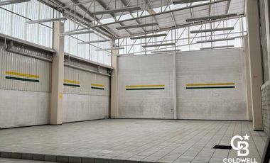 Bodega en Venta, Ecatepec, Vía Morelos
