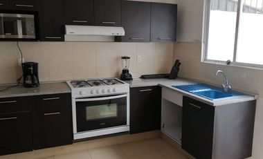 CASA CON JARDIN EN RENTA EN TOLUCA LAS MISIONES, FACIL SALIDA A CDMX